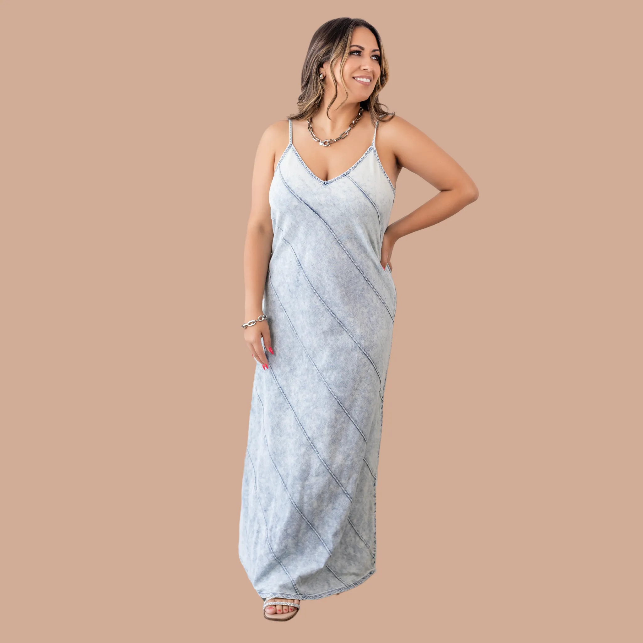 Riverstone Maxi