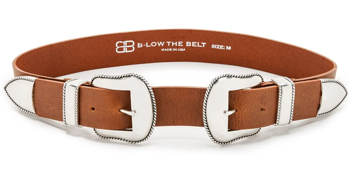Rouge Belt