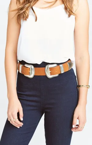 Rouge Belt