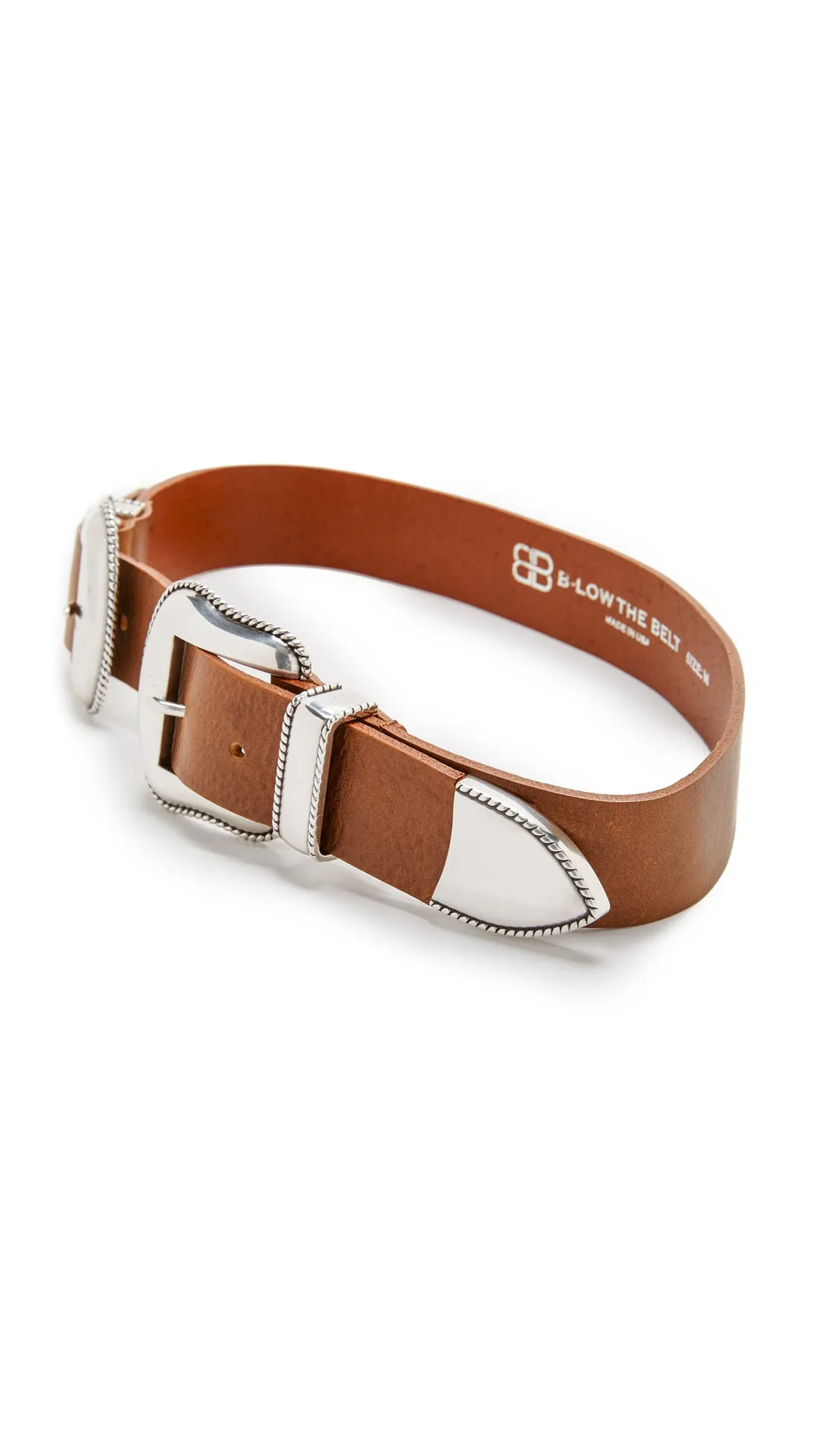 Rouge Belt