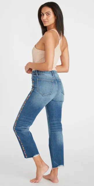 Royce Kaleidoscope Jeans