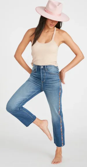 Royce Kaleidoscope Jeans