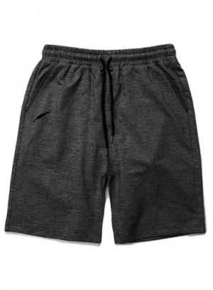 Rumo Shorts Black