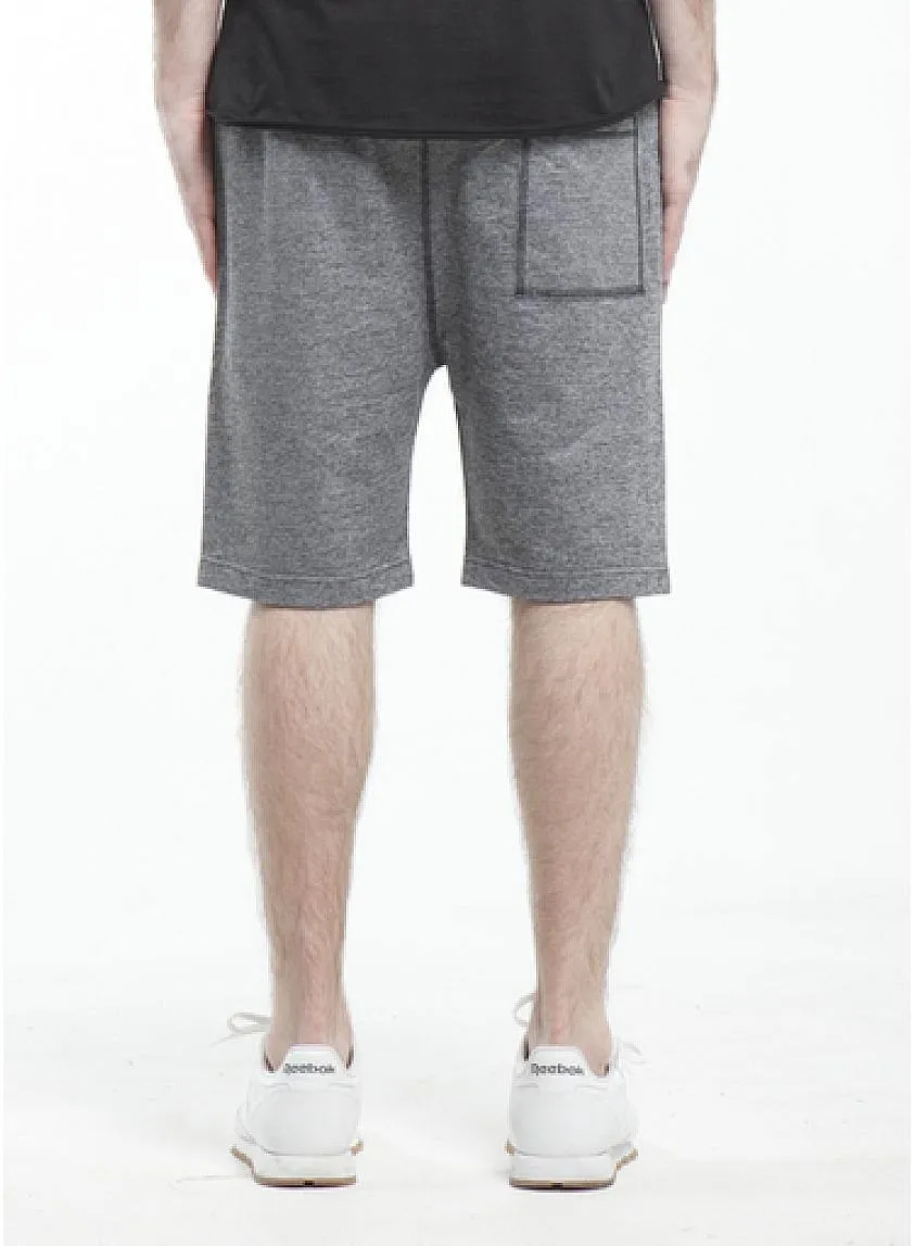Rumo Shorts Black