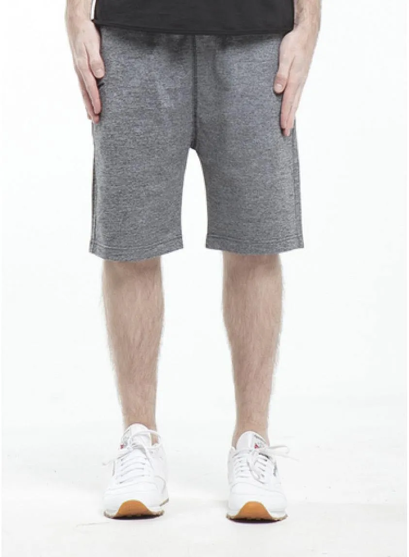 Rumo Shorts Black