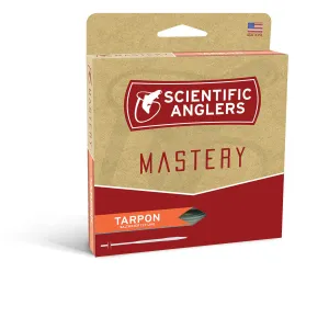 SA Mastery Series Tarpon WF-12-F Sand/Surf