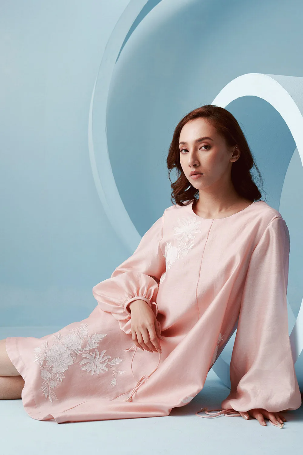 Sakura Dress