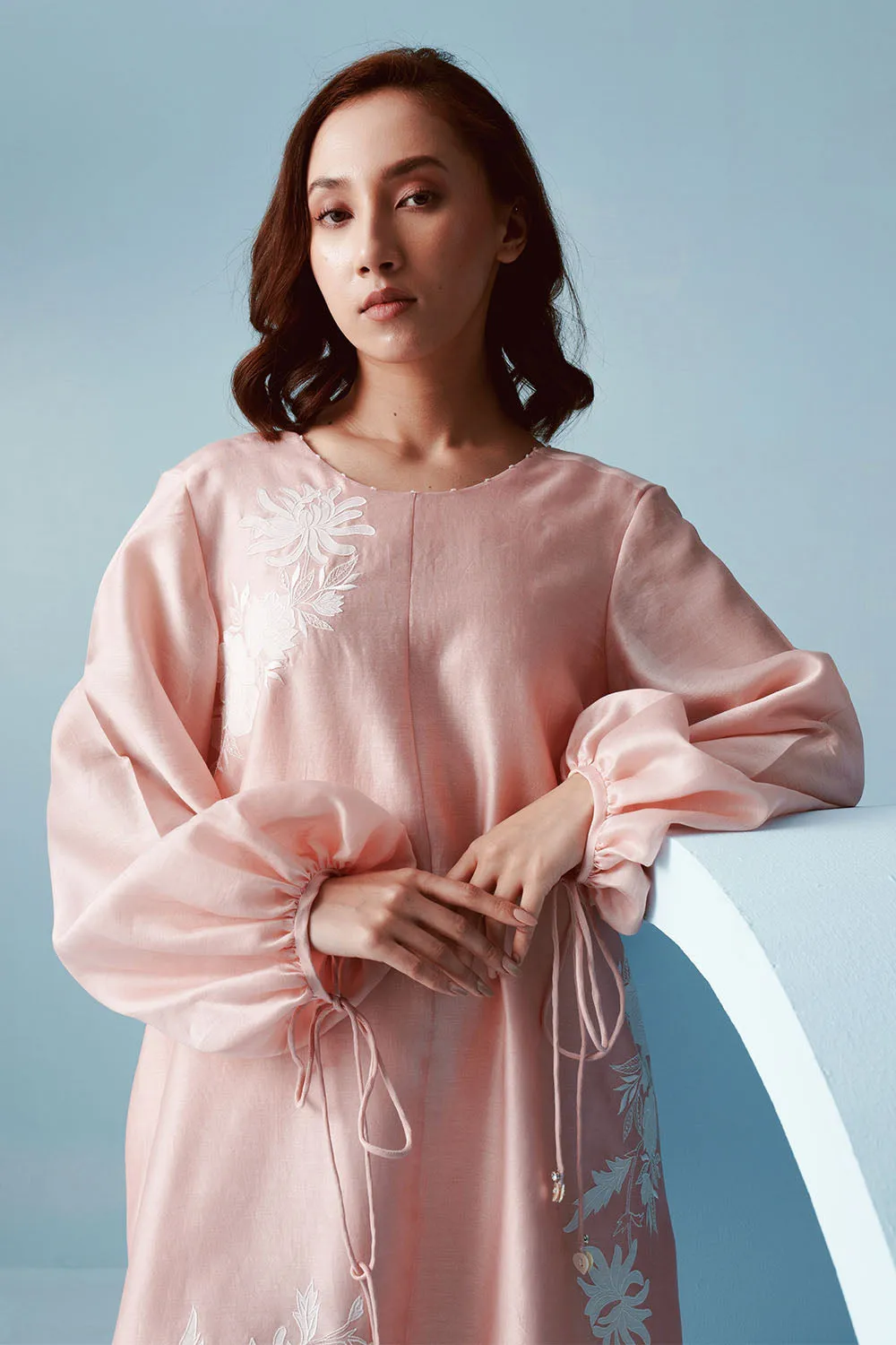 Sakura Dress