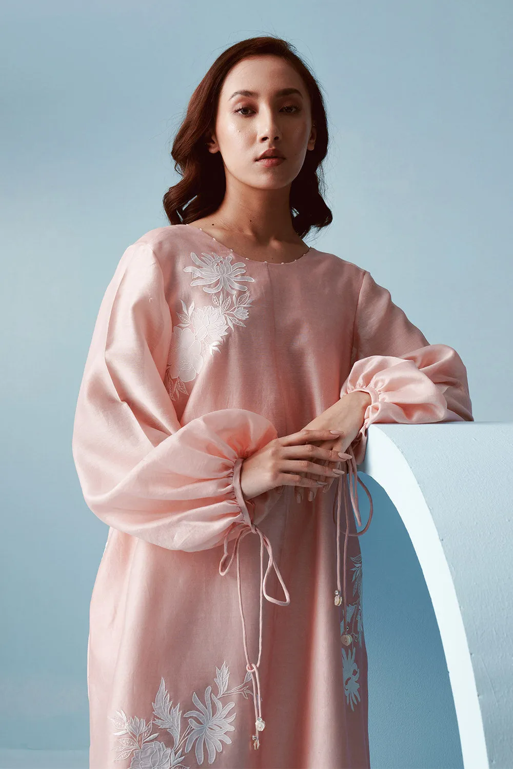 Sakura Dress