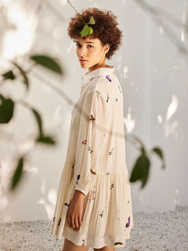Secret Garden Dress