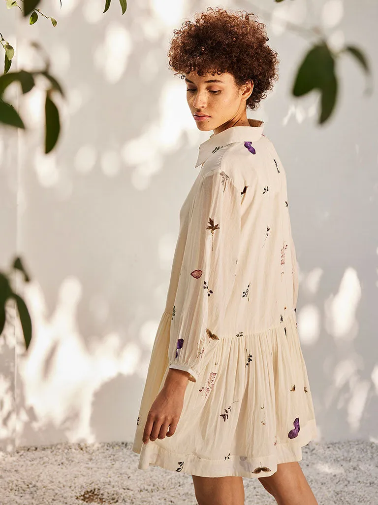 Secret Garden Dress