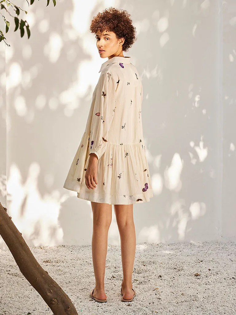 Secret Garden Dress