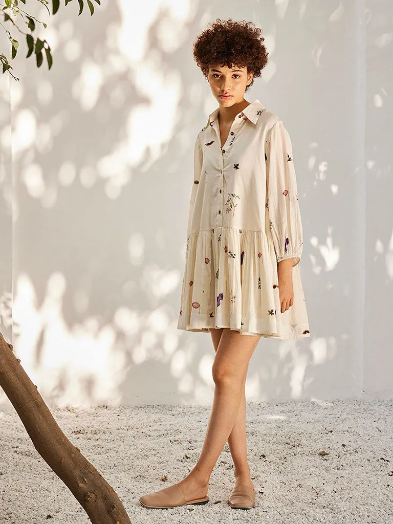 Secret Garden Dress