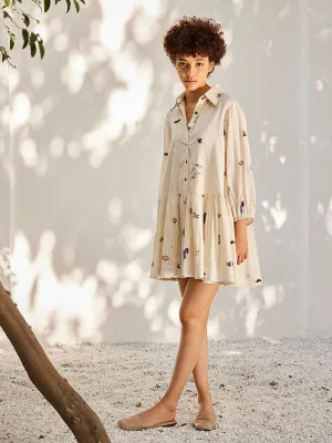 Secret Garden Dress