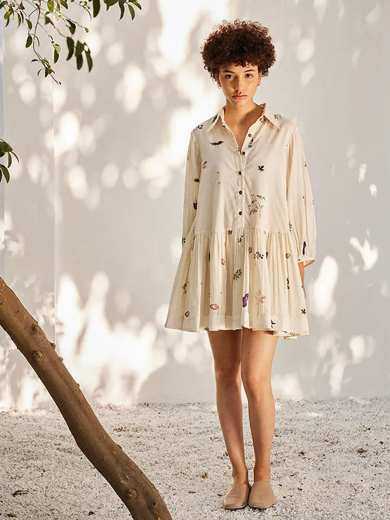 Secret Garden Dress
