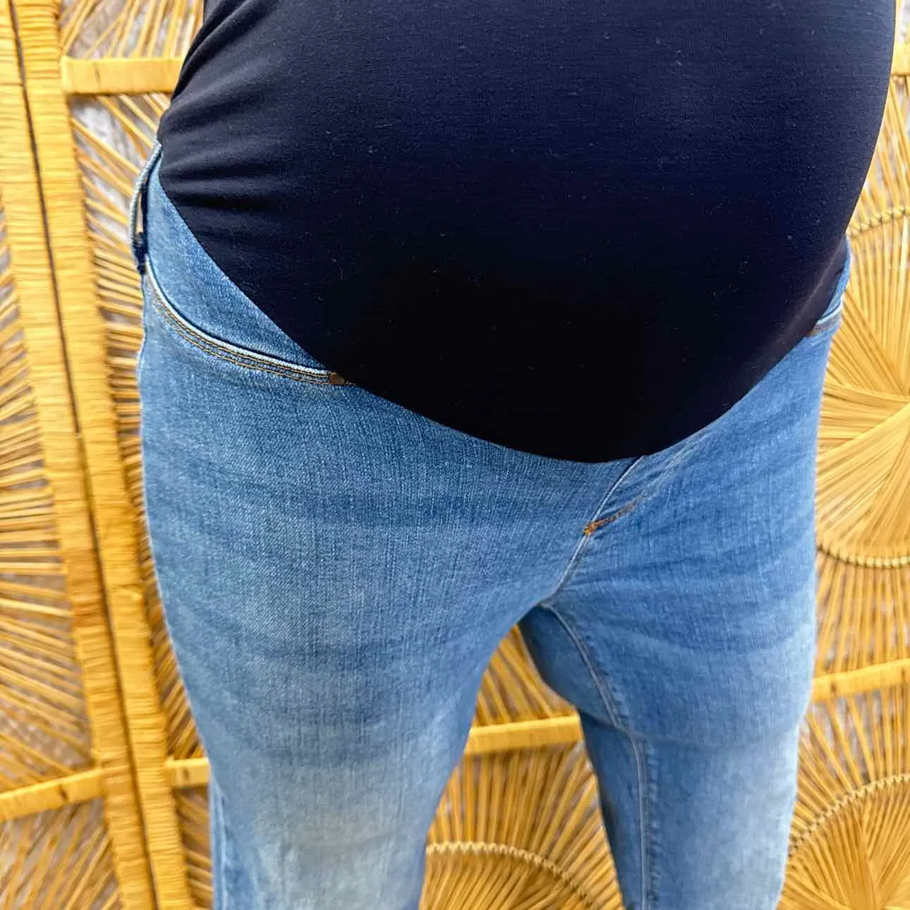 Seraphine JEANS matern