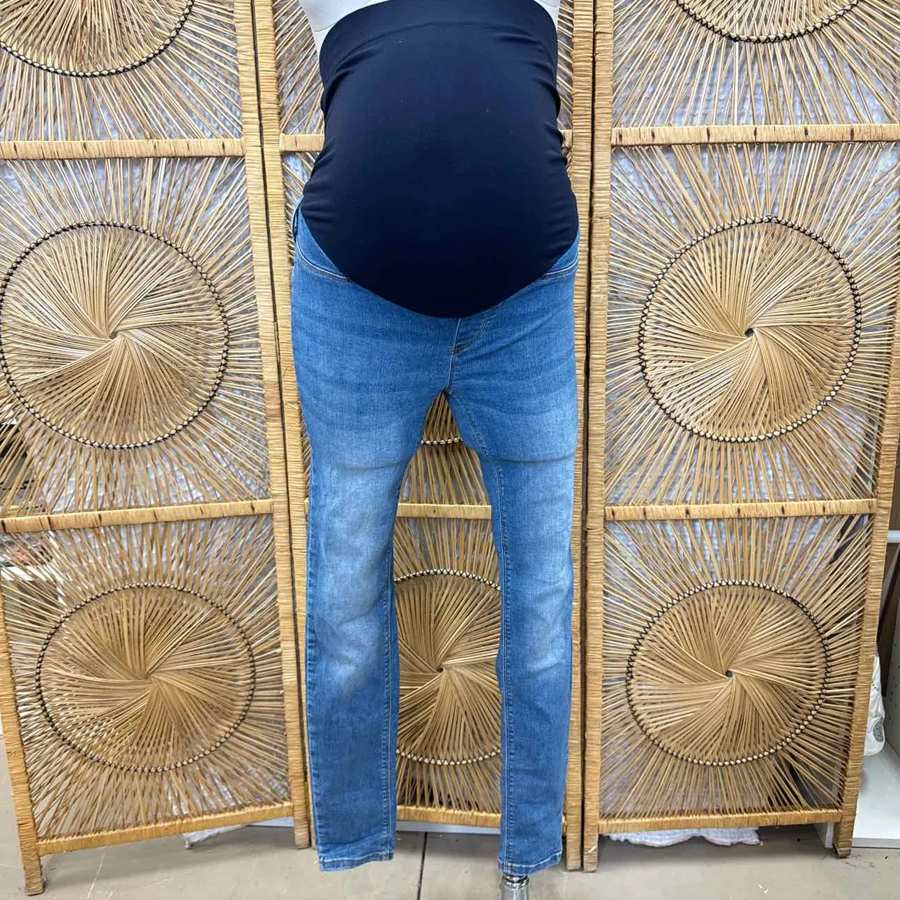 Seraphine JEANS matern