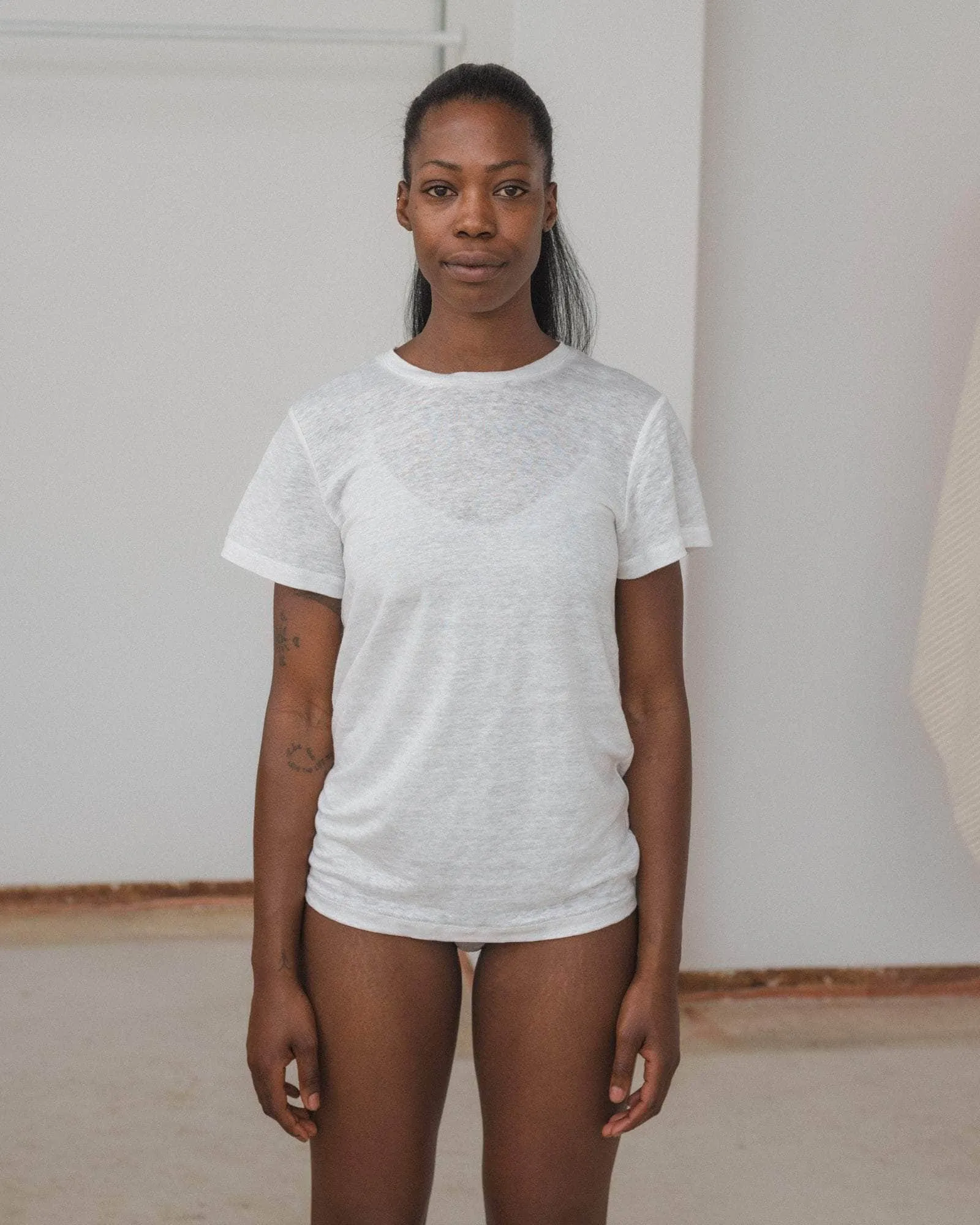 Sevinc Tee Shirt