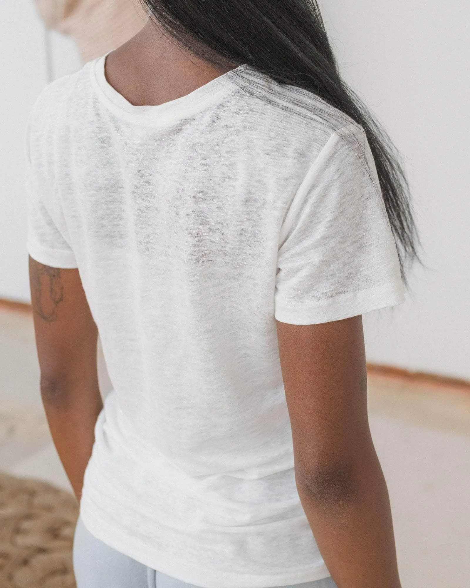 Sevinc Tee Shirt