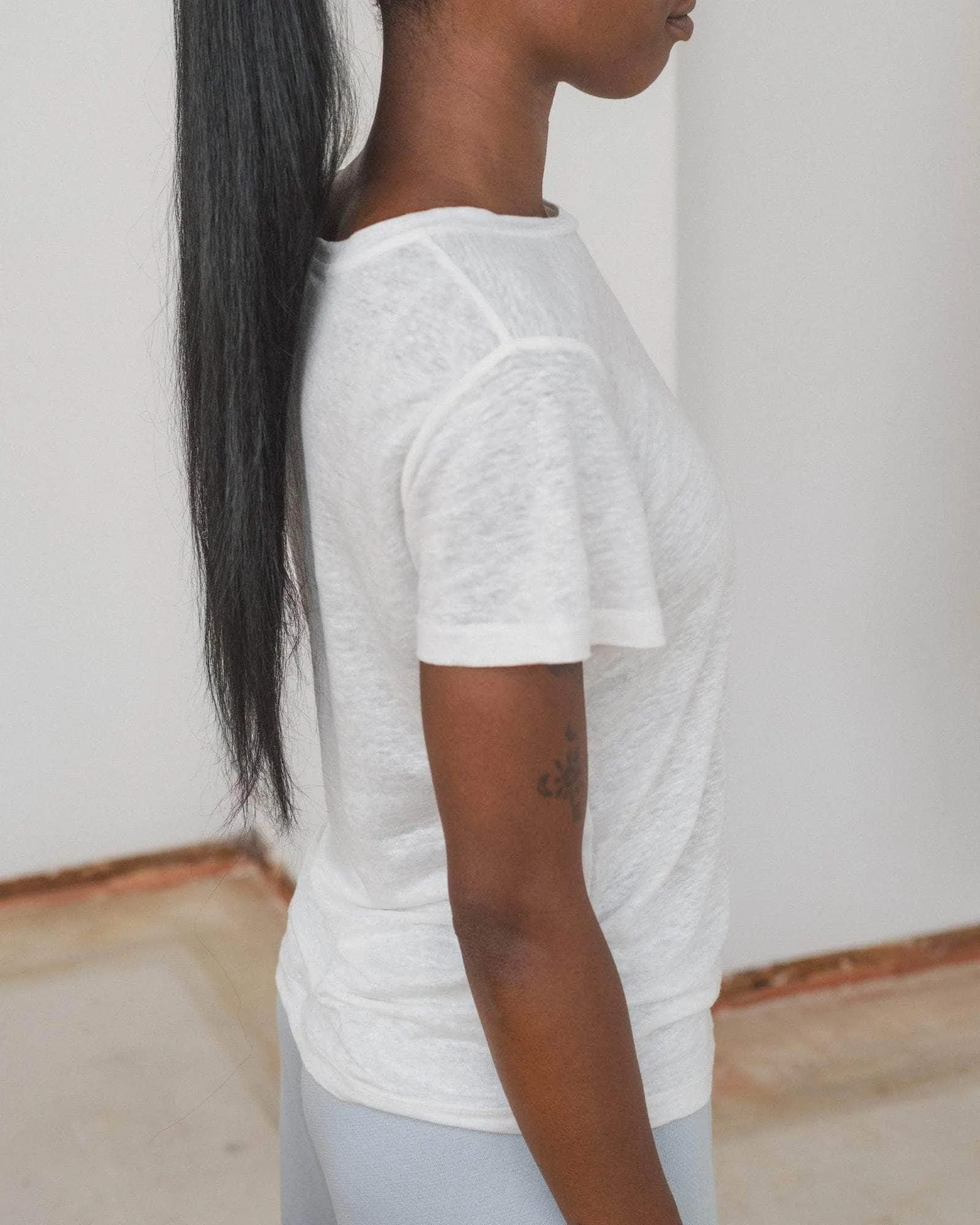 Sevinc Tee Shirt