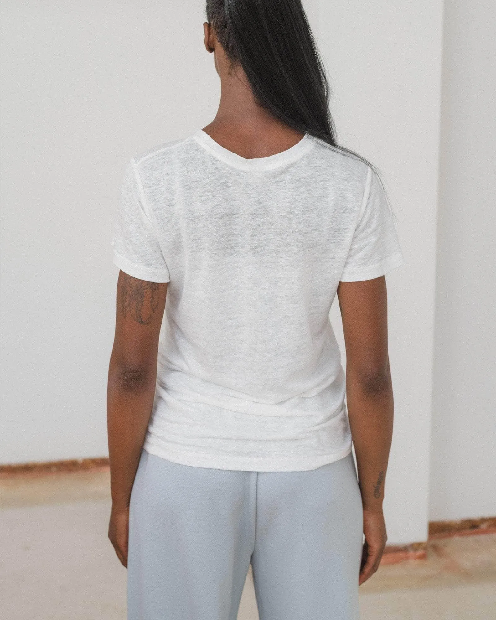 Sevinc Tee Shirt