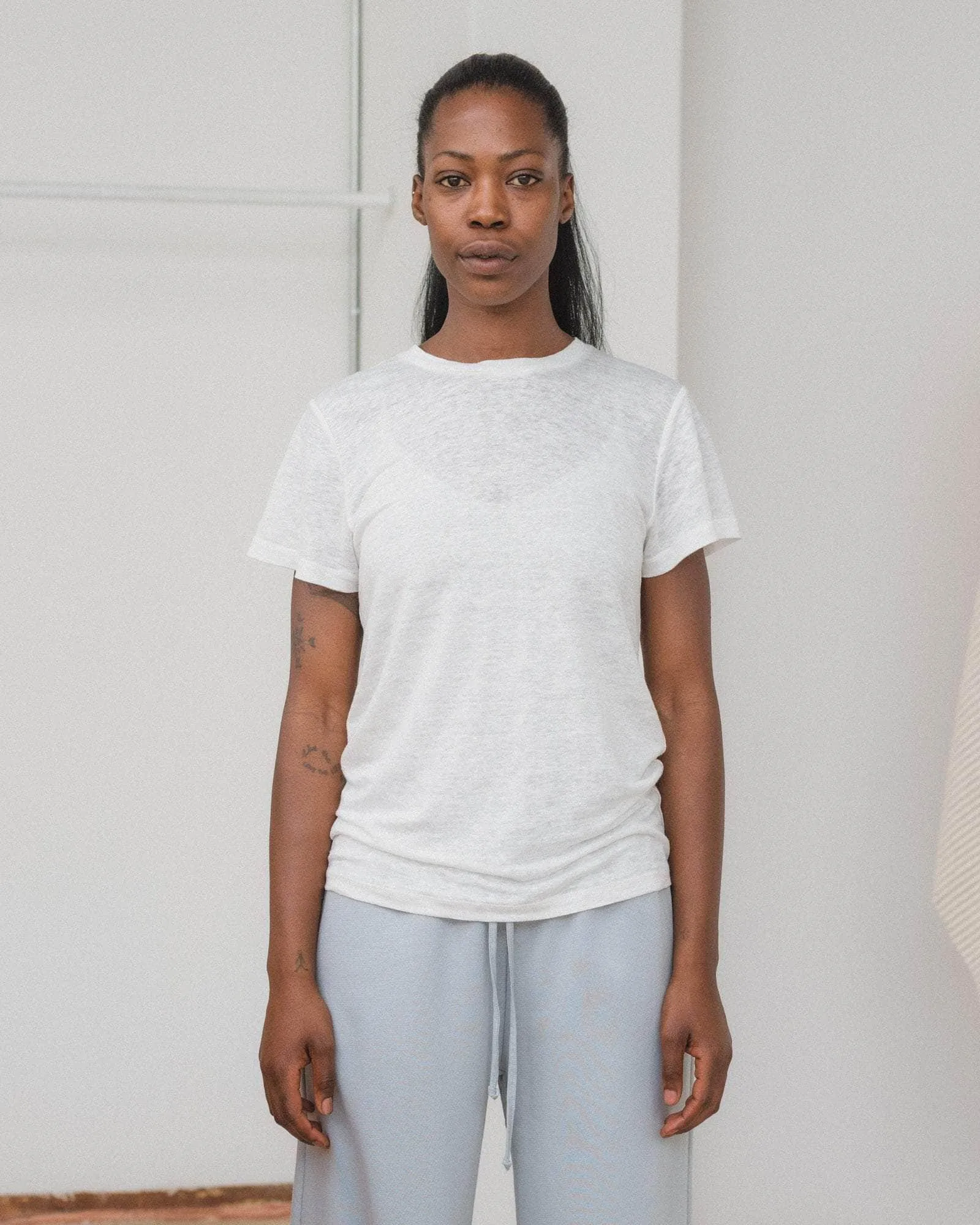 Sevinc Tee Shirt
