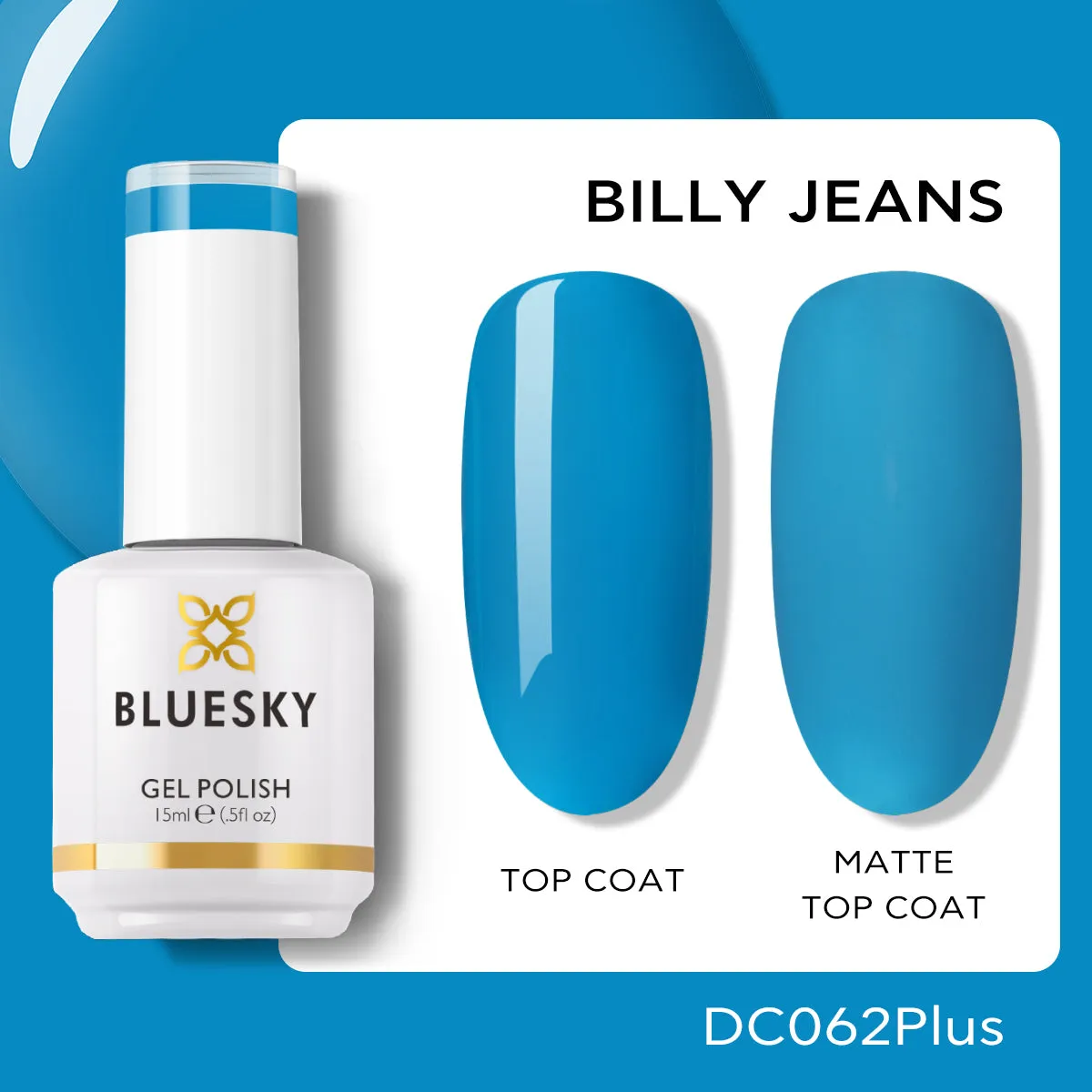 Shop | Classic PLUS | BILLY JEANS