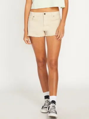 Short Stoney Stretch - SAND