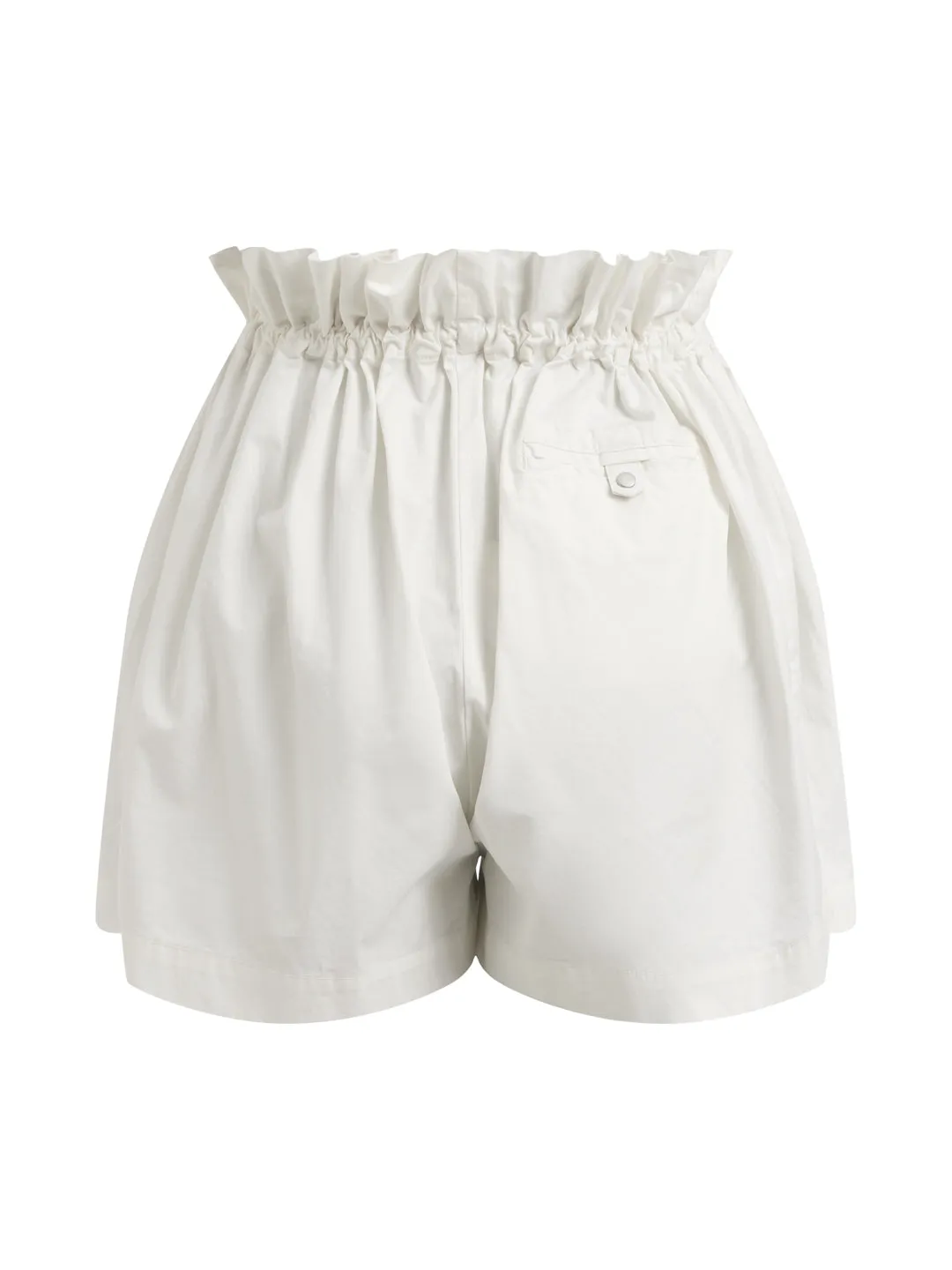 Shorts Cruise - white