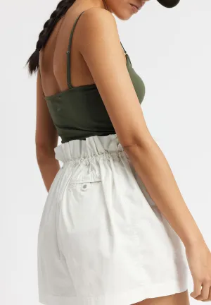 Shorts Cruise - white