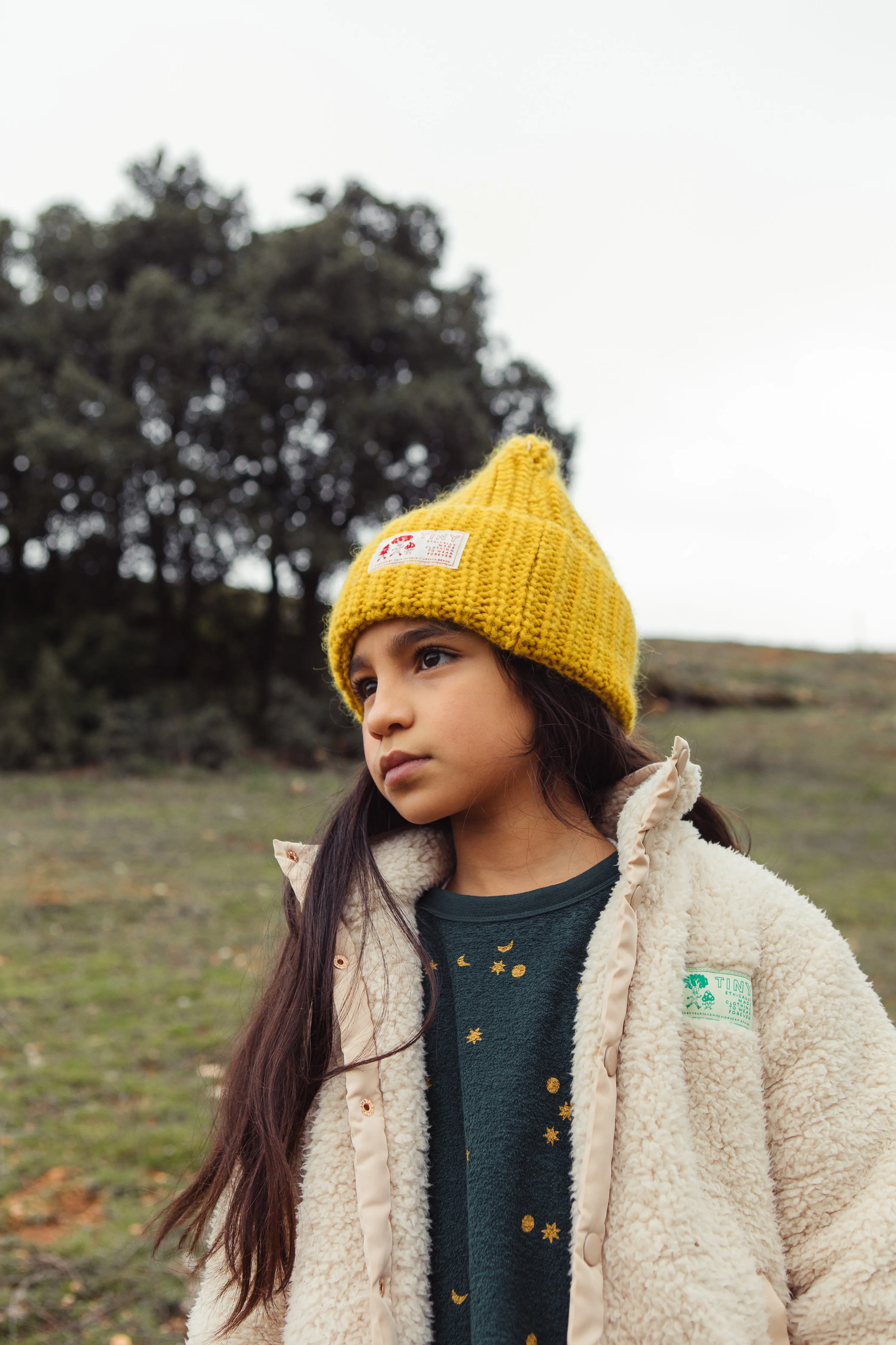 Sky Sweatshirt