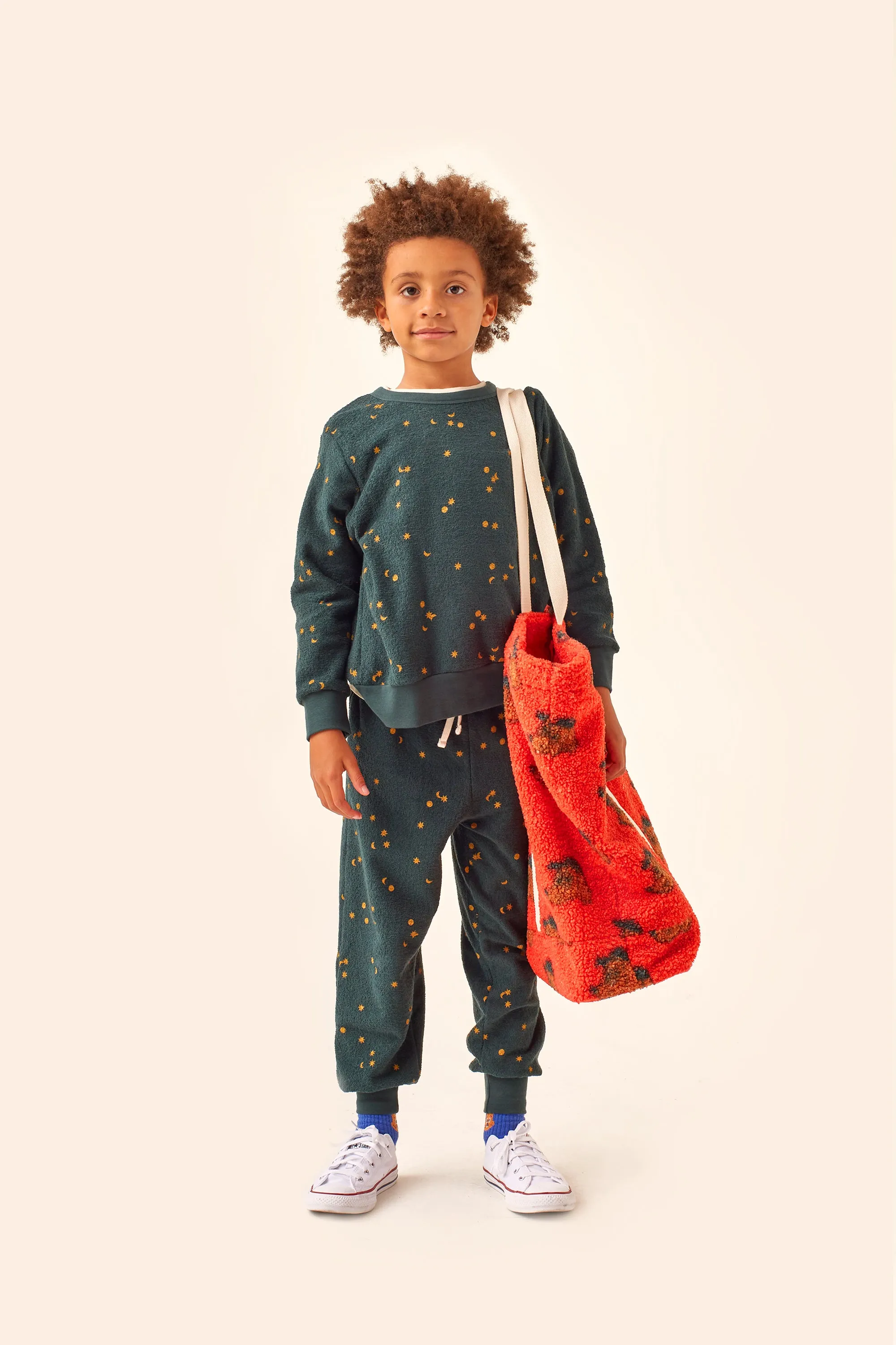 Sky Sweatshirt