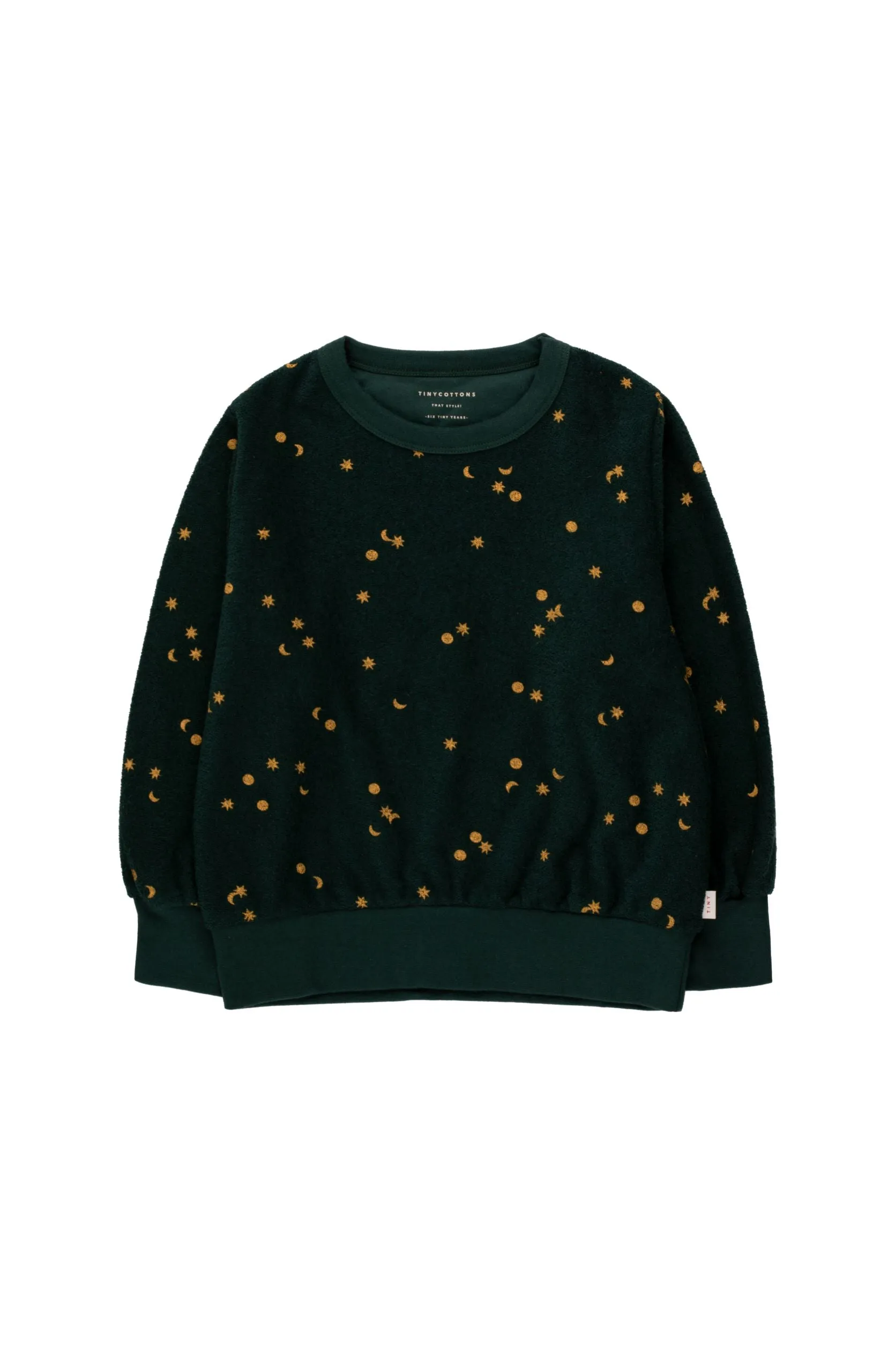 Sky Sweatshirt