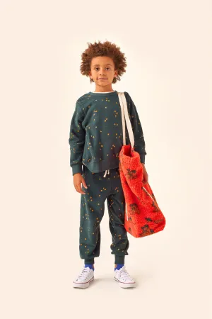 Sky Sweatshirt