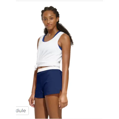 Soffe Juniors' Authentic Shorts