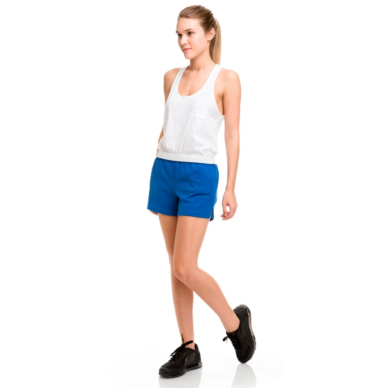 Soffe Juniors' Authentic Shorts