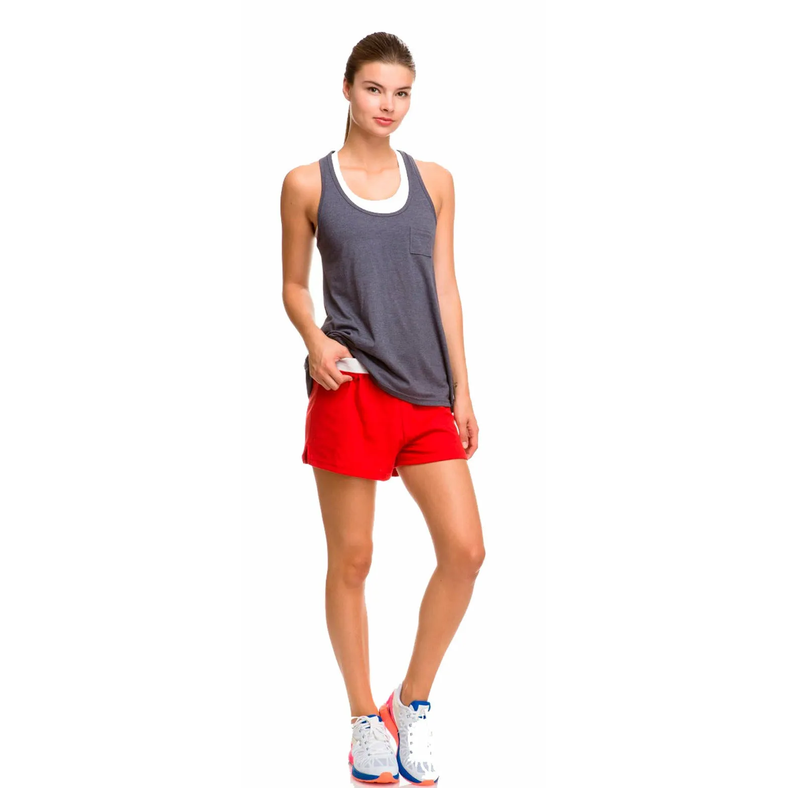 Soffe Juniors' Authentic Shorts