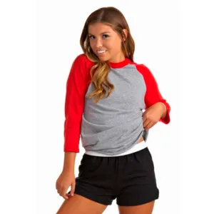 Soffe Juniors' Authentic Shorts