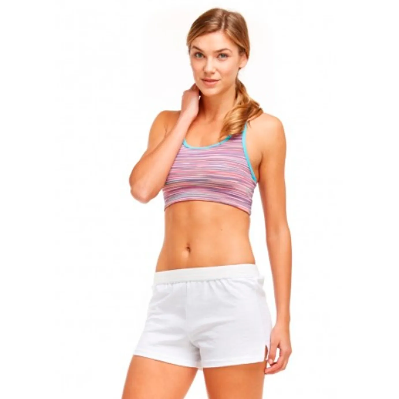 Soffe Juniors' Authentic Shorts