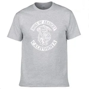 Sons of Anarchy California