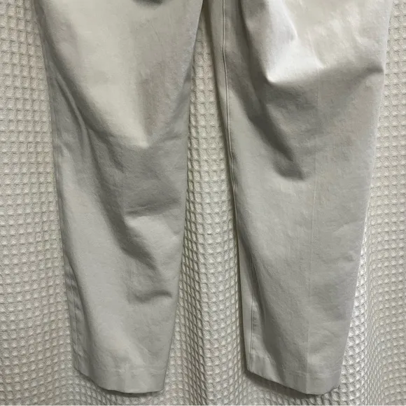 Spanx women’s pull up jeans size XL skinny high waist white
