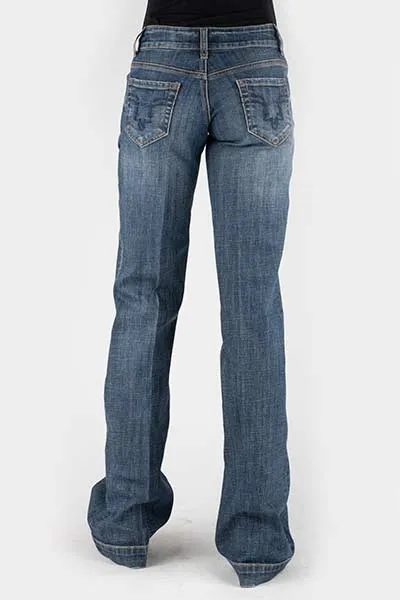 Stetson WMS Trsr Deco Pocket 11-054-0214-0812