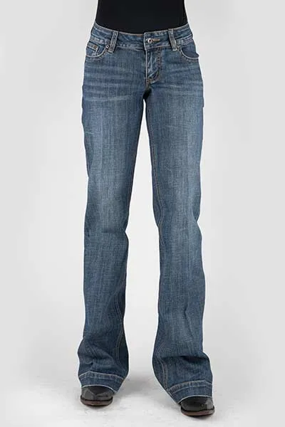 Stetson WMS Trsr Deco Pocket 11-054-0214-0812