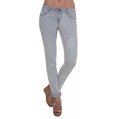 Stix Skinny