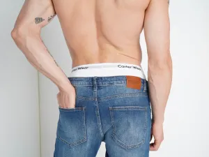Stretch Skinny Jean