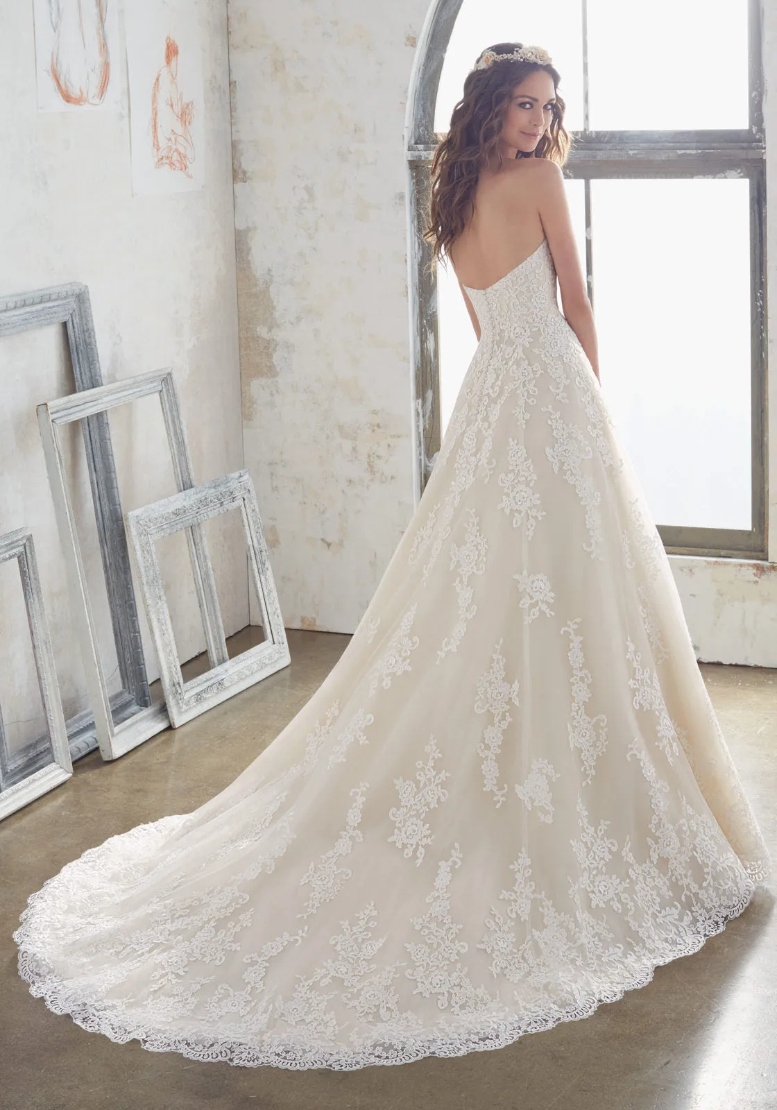 Style 5502