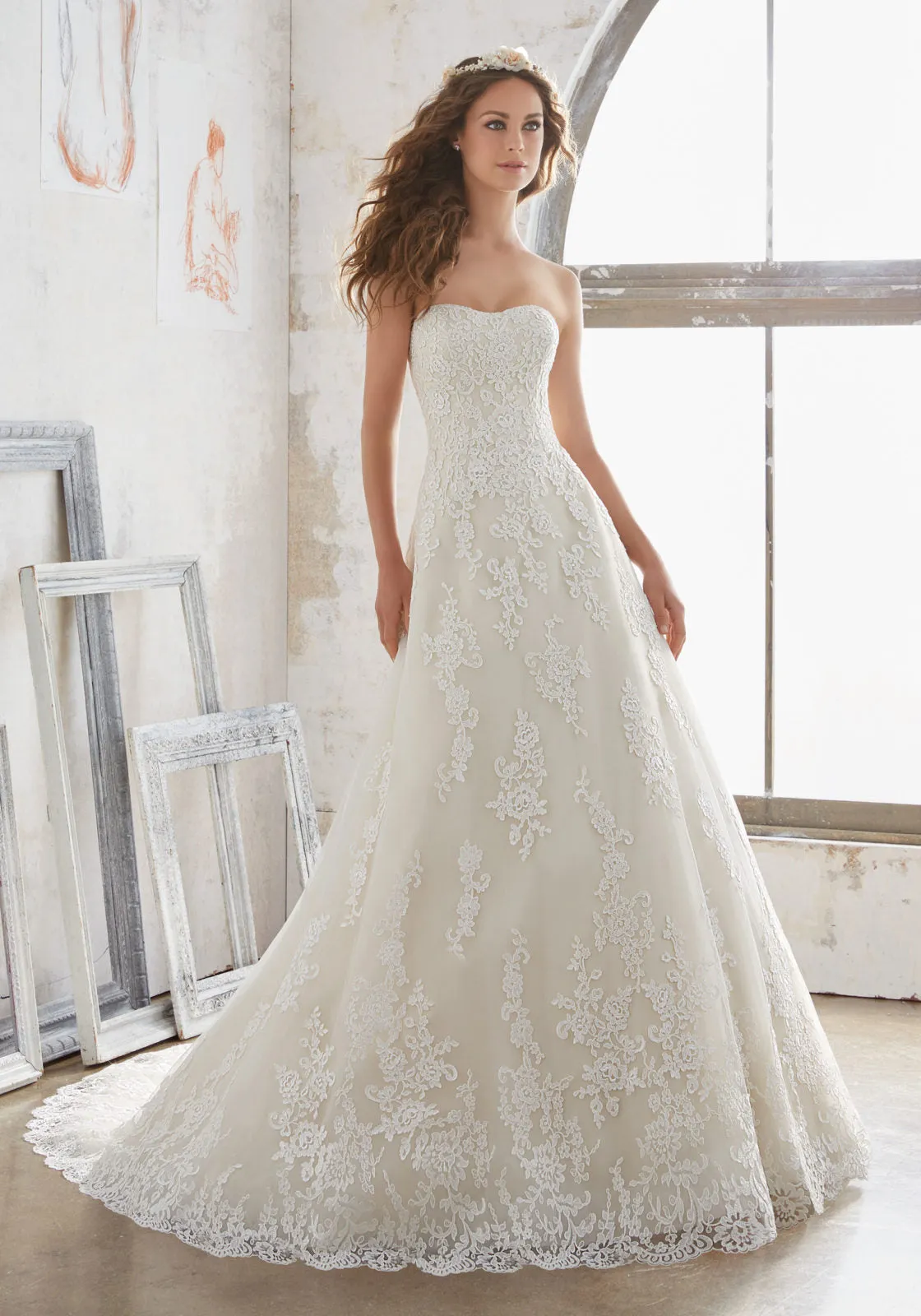 Style 5502