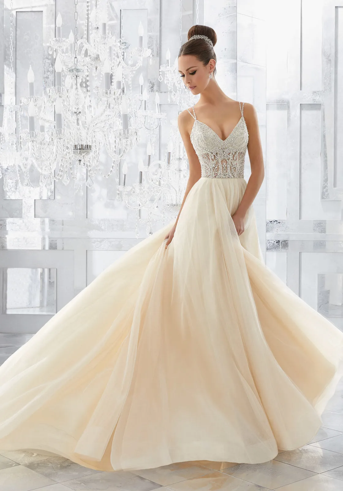 Style 5565