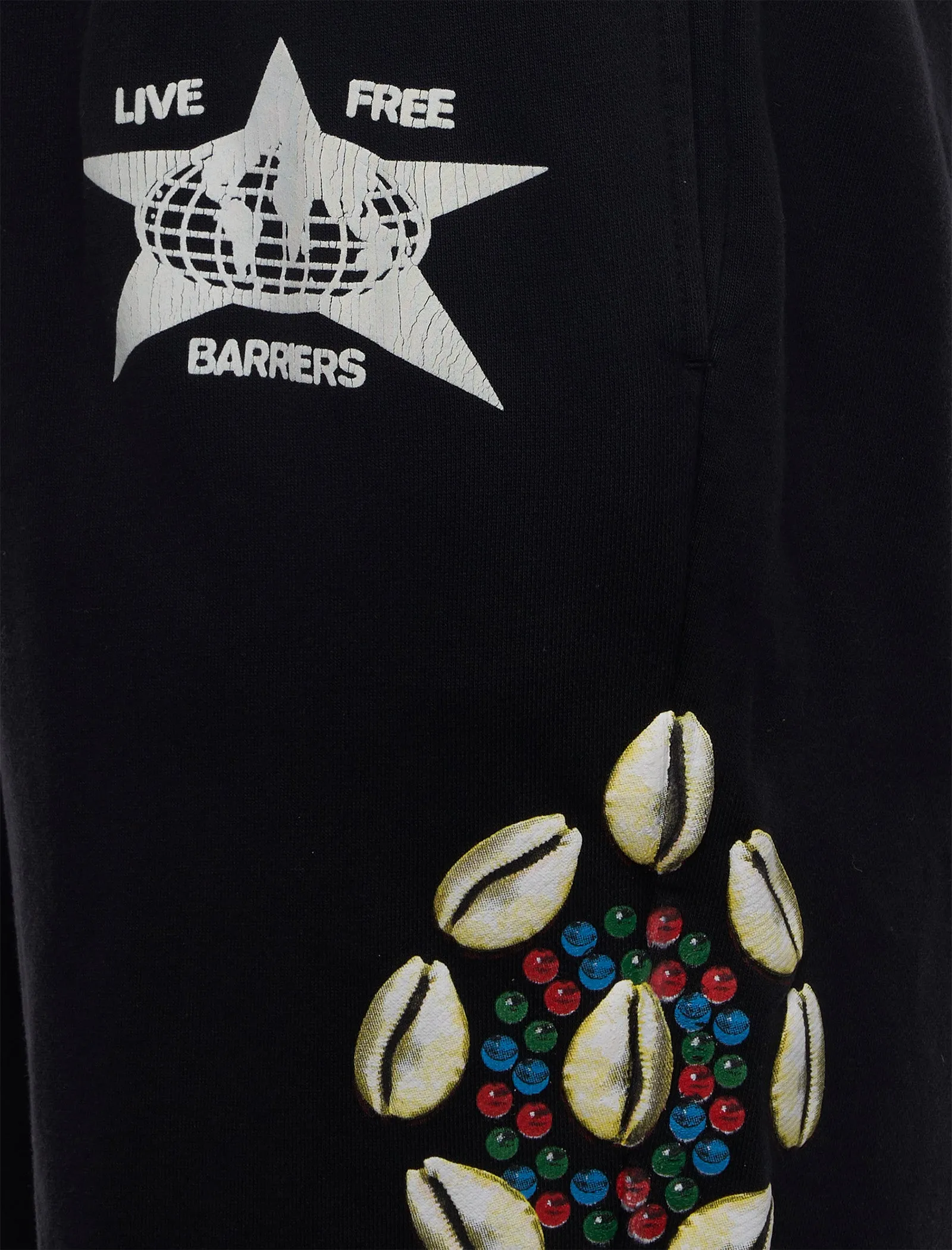 SUGAR HILL SHORTS