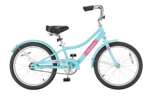 Sunrise - Youth Cruiser Bike (20")